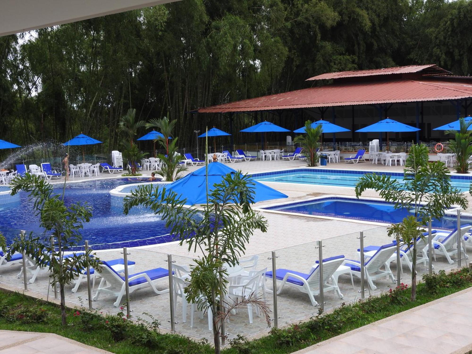 Finca Hotel San Jose Montenegro Exteriér fotografie