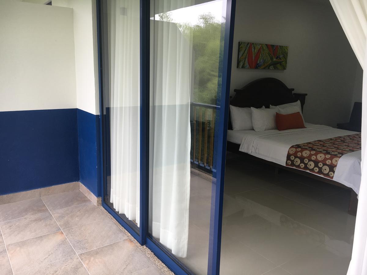 Finca Hotel San Jose Montenegro Exteriér fotografie